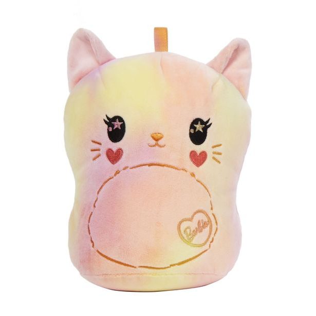 BRB PLYŠÁK S BARVIČKAMI ASST