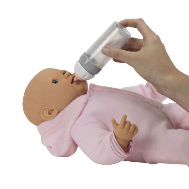 Kouzelná lahvička Baby Coralie