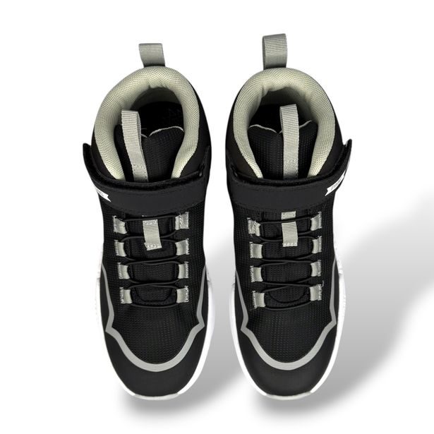 PRIMIGI, dětské nepromokavé boty s GORE-Tex membránou, modré
