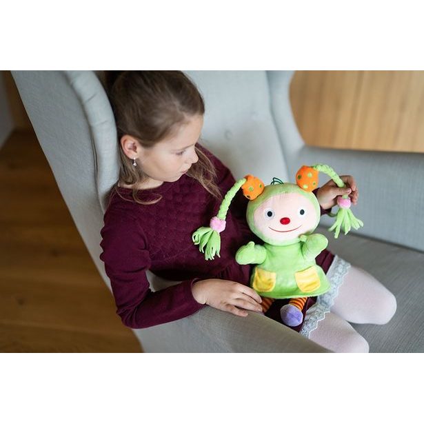 Kouzelná školka Fanynka