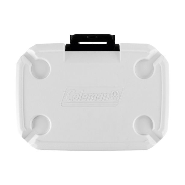 Coleman COOLER XTREME MARINE 50QT WHEELED 4 dny chlazení 2000037399