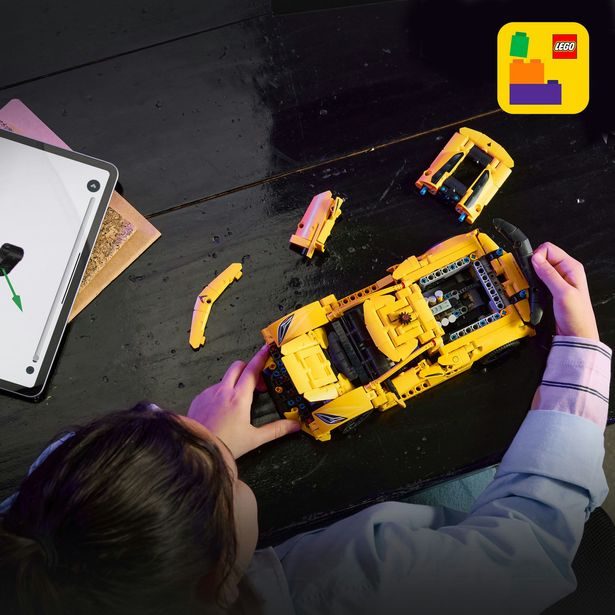 Chevrolet Corvette Stingray