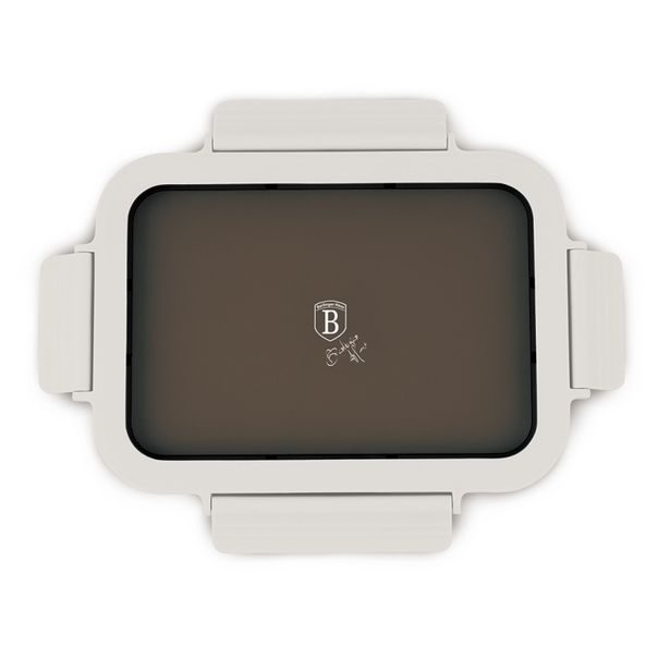 BERLINGERHAUS Svačinový box Sahara Collection BH-8905