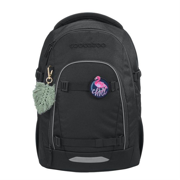 Lifestylová sada coocazoo COLOUR-UP, Flamingo