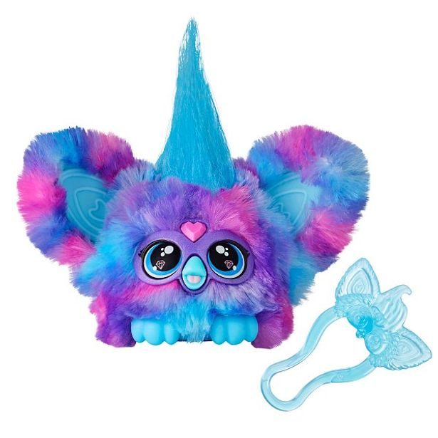 HASBRO - Furby HASBRO - Furby Furblets, assort
