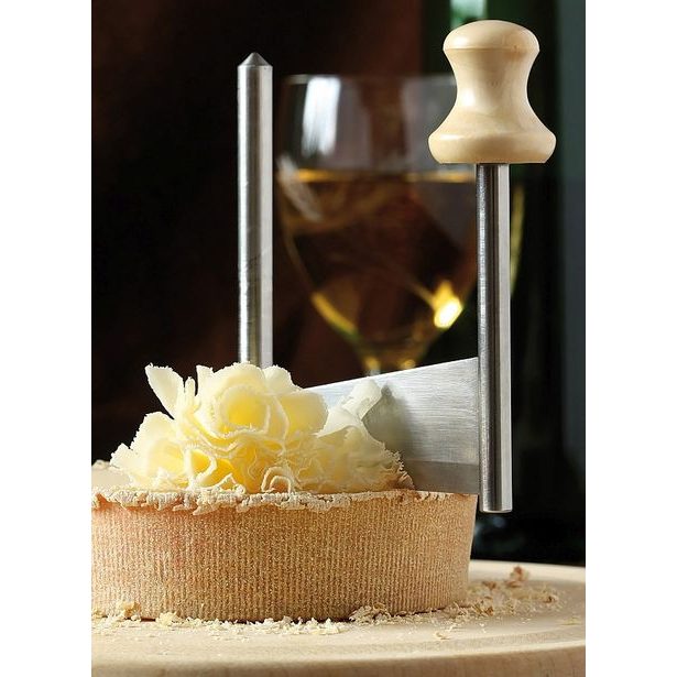 KELA Kráječ na sýr LUXUS KL-77085