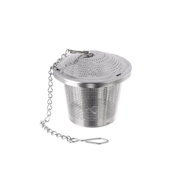 O Čajítko nerez závěsné pr. 4,5 cm