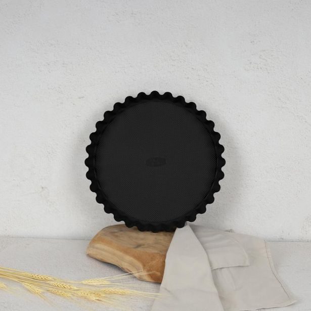 BERLINGERHAUS Forma na dort s titanovým povrchem, Matte Green Collection BH-8631