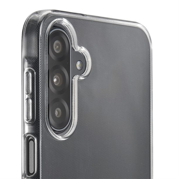 Hama Always Clear, kryt pro Samsung Galaxy A17, vždy průhledný, nežloutne