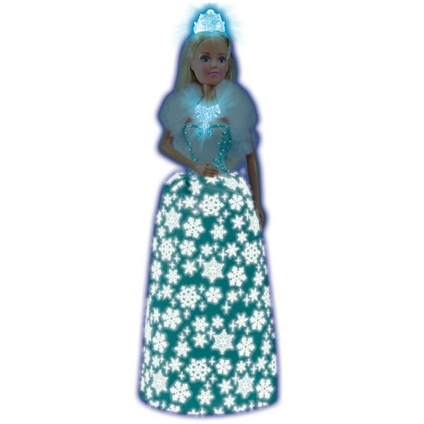 Panenka Steffi Magic Ice Princess