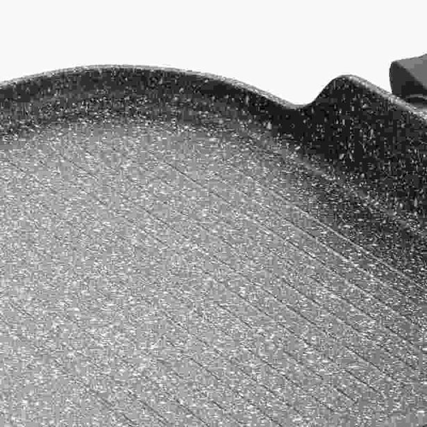 BERGNER Grilovací deska 36 x 28 cm Orion BG-8523-MBG