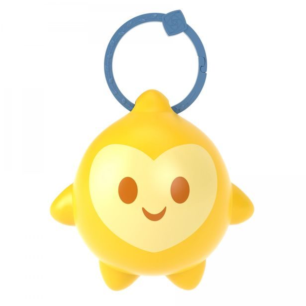 DISNEY PŘÁNÍ HVĚZDA S MINI POSTAVIČKOU ASST