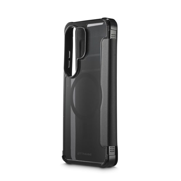 Hama Extreme Protect, pouzdro pro Samsung Galaxy S26 Ultra, magnetické, licence D3O®, černé