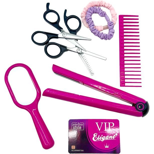 PLEJO Sada pro malou parádnici