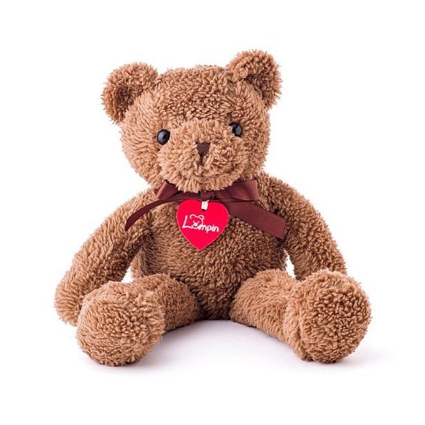 LUMPIN Méďa Been, 40cm