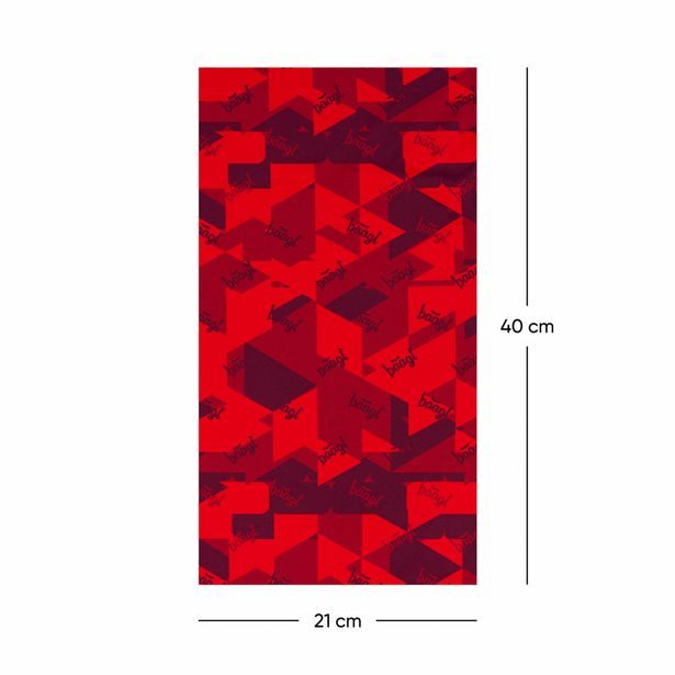 BAAGL Bandana Triangle pro děti Baagl