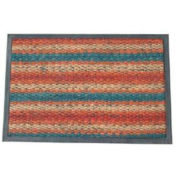 TORO Rohožka kokos a guma, 40 x 60 cm_hamashop