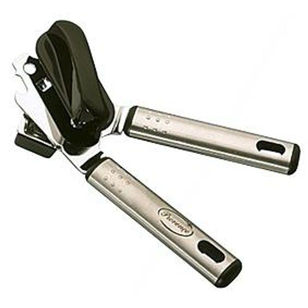 Provence Otvírák lahví a konzerv, 18, 9 x 4, 5 cm_hamashop