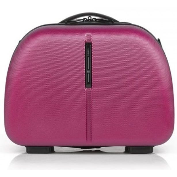 Gabol Kosmetický kufřík PARADISE 103512; růžová