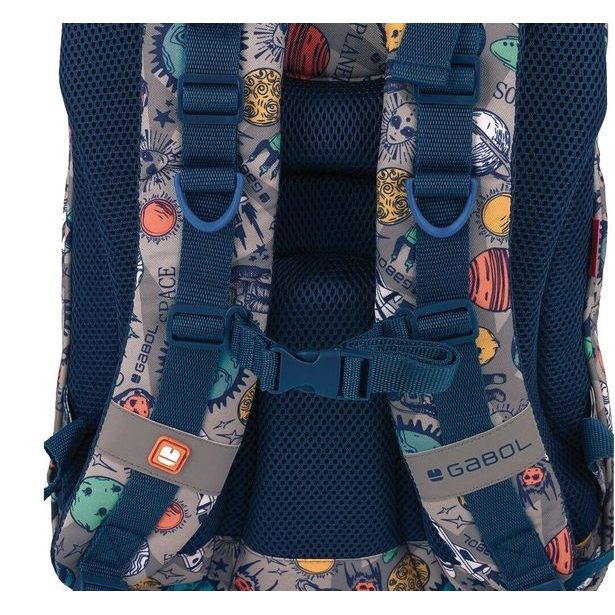 Gabol, Batoh 22 l PLANET 227119