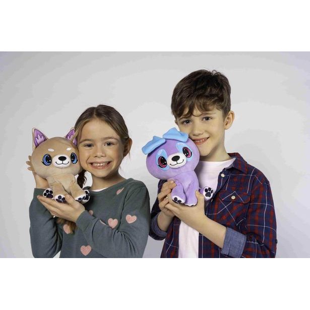 PupaDorables Zvířátko v domečku