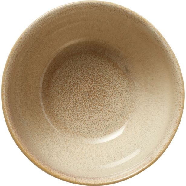 EXCELLENT HOUSEWARE Sada misek 4 ks 580 ml béžová KO-Q07000020
