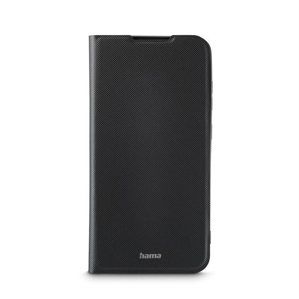 Hama Daily Protect, pouzdro-knížka pro Samsung Galaxy A26 5G, funkce stojanu, černé