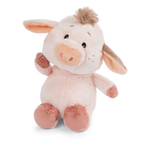 NICI NICI plyš Prasátko Pigwick 22cm, GREEN