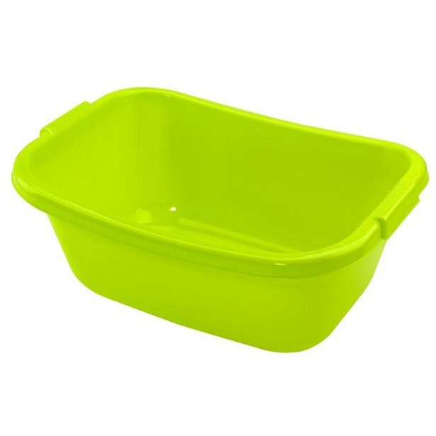 heidrun UMYVADLO OBDÉLNIKOVÉ 20L, 58X40X21CM, PLAST_hamashop