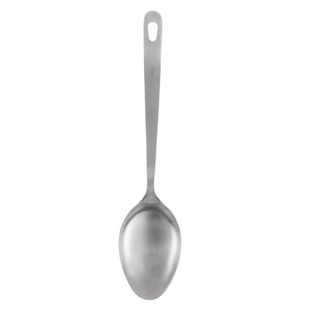 Naběračka lžíce SILVERLINE 31x6,8 cm