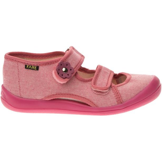 Dětské sandály, domácí obuv Fare 4118454