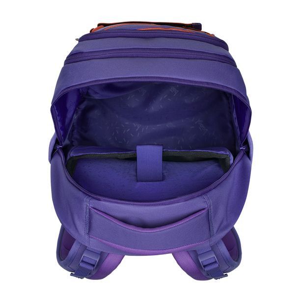 BAAGL Školní batoh Skate Max Orange GRS