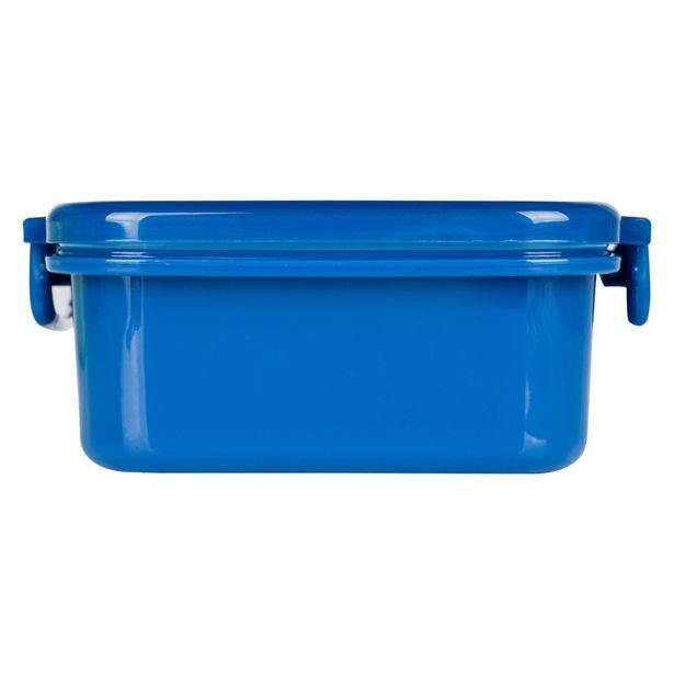 BAAGL Box na svačinu s přihrádkami Dino