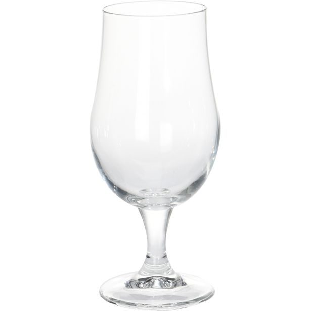 EXCELLENT HOUSEWARE Sklenice na pivo sada 4 ks KO-CC7001900