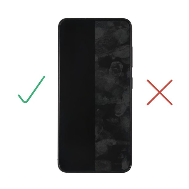 Hama Extreme Protect, ochranné sklo na displej pro Samsung Galaxy S25, licence D3O