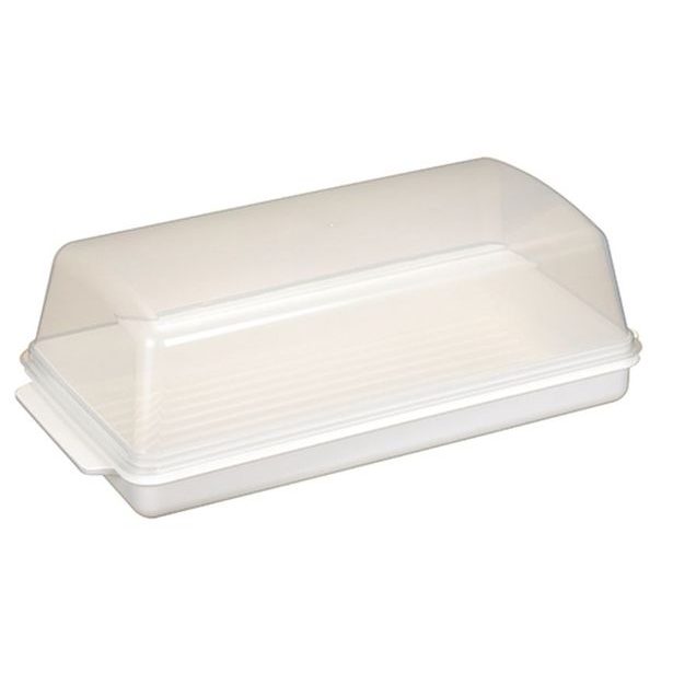 chlebovka 40x19x14cm, plast