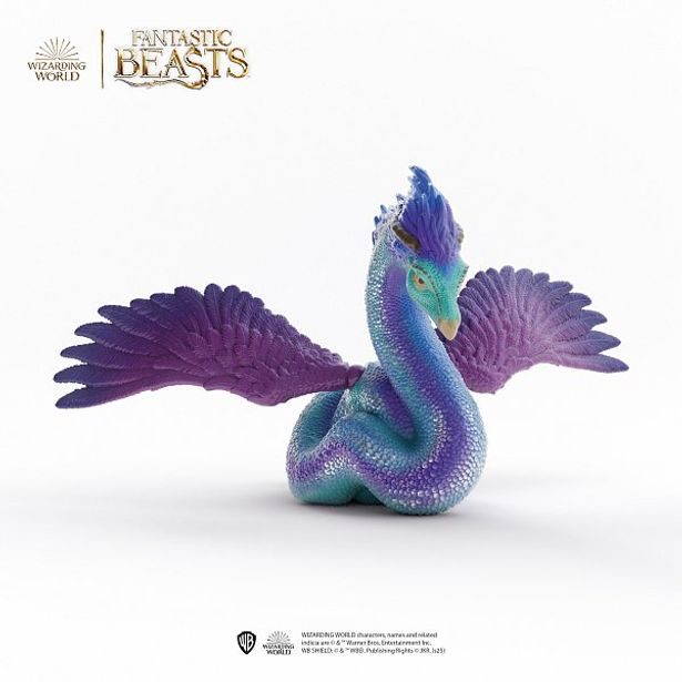 SCHLEICH Okamie