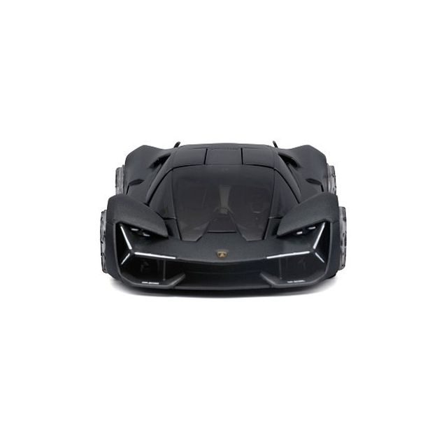 Maisto Maisto - Lamborghini Terzo Millennio, metal šedá, assembly line, 1:24