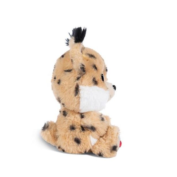 NICI NICI Glubschis plyš Rys Lenzo15cm