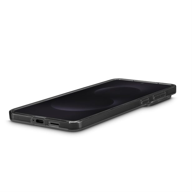 Hama Always Clear, kryt pro Samsung Galaxy S25 Edge, vždy průhledný, nežloutne