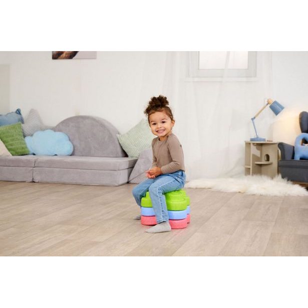 Heppy Balanční kameny