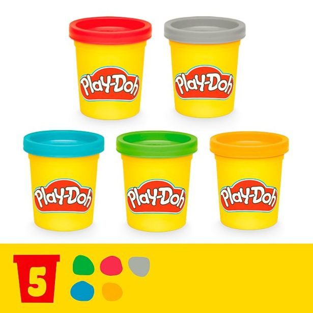 Play-Doh Play-Doh Barevná dílna