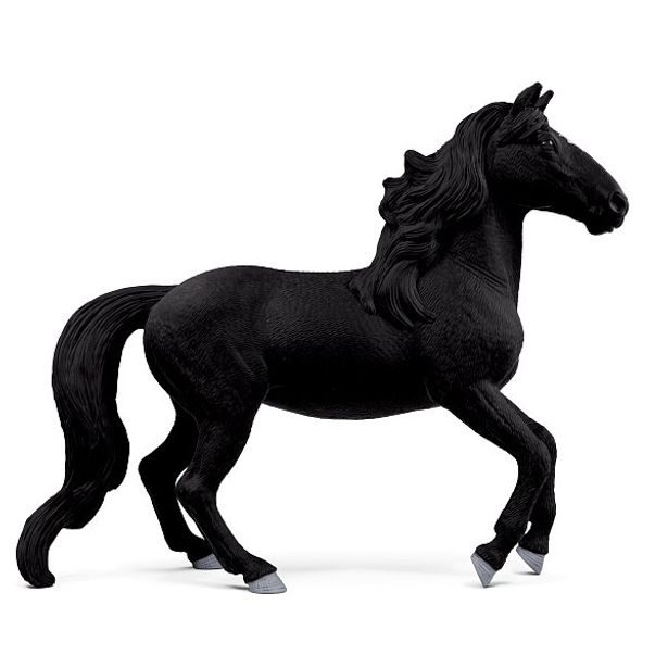 SCHLEICH Zvířátko - lusitánský hřebec