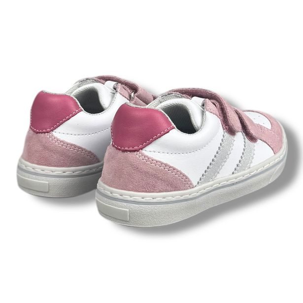 Dětské celoroční boty Ciciban - Seven Rosa