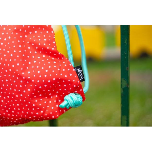 Sáček na obuv Srdce – HEARTS Baagl