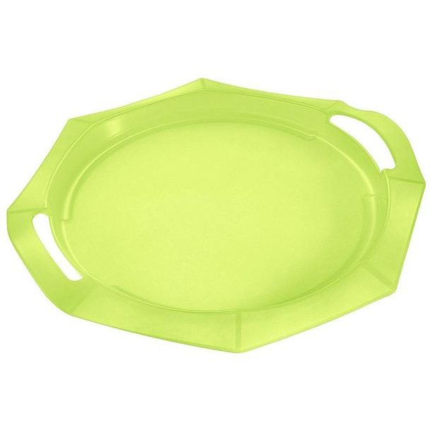 TONTARELLI PODNOS KULATÝ 40X38 CM, PLAST, ASSORT_hamashop