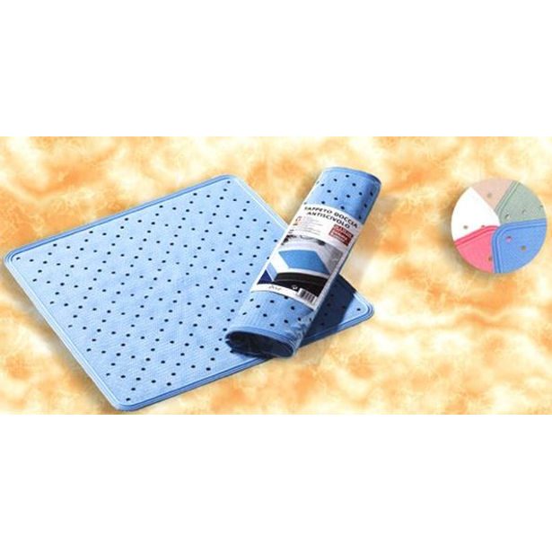 podložka 54x54 sprchová