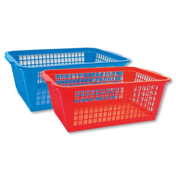 košík MINI 36x26x15cm GR,B,H