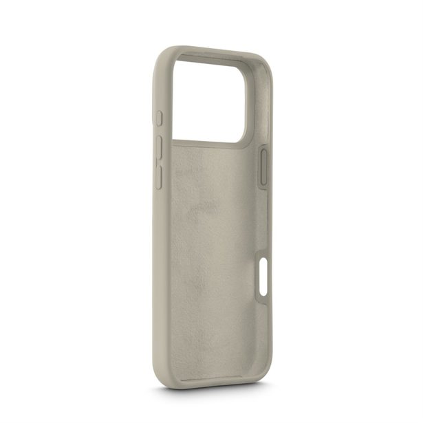 White Diamonds Mag Urban Stand Case, kryt pro Apple iPhone 17 Pro Max, MagSafe kompatibilní, pískový