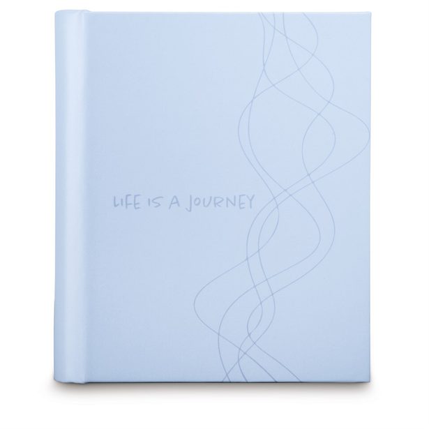 Hama album LIFE 5,4x8,6/20, instantní fotografie